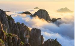 Travelling ke China, Kunjungi Lima Spot Keren Paling Diburu Turis