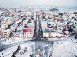 Perayaan Natal, 6 Destinasi di Kota Ini Paling Mahal