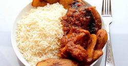 Pencinta Kuliner Pedas, Cicipi Nigerian Beef Stew untuk Makan Malam
