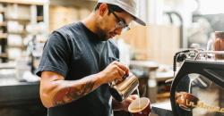 Indonesia Coffee Event Mencari Barista Terbaik, Ahli Meramu Kopi Lezat