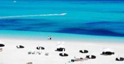 7 Pantai Terbaik di Dunia, Bavaro Beach Miliki Pasir Berwarna Emas