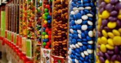 Suka Makan Permen, Cek Juga Kepribadian Anda