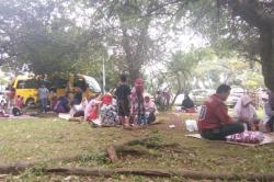 Objek Wisata Keluarga, Pengunjung Ragunan Capai 32 Ribu Orang Lebih