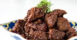 Payakumbuh Bakal Deklarasi Jadi 'City of Randang'