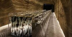 Pencinta Alam, Coba Restoran di Tokyo yang Berdesain Hutan dan Gua