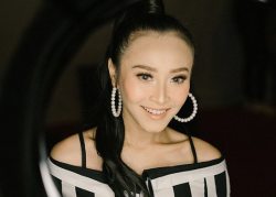 Indonesian Idol Kembali Digelar, Rinni Wulandari Penasaran
