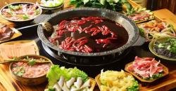 Cicipi Menu Sichuan, Kuliner Khas Chinese di JIA Shangri-La