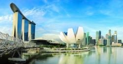 5 Destinasi Hits di Singapura, Jelajahi Museum dan Makan Kaya Toast