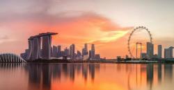 Travelling ke Singapura, Traveler Incar Taman hingga Kopi Tradisional