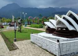 Enam Wisata Keluarga Paling Instagramable di Purwokerto