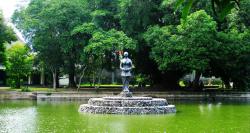 Usai Hadiri Pernikahan Kahiyang-Bobby, Telusuri Wisata Hits di Solo