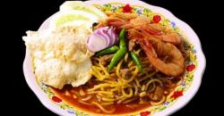 Mi Aceh Seafood dengan Bumbu Khas Jadi Menu Spesial Makan Malam
