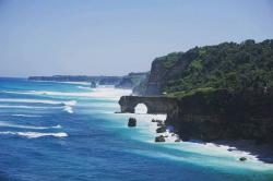 Ashanty hingga Nicholas Saputra, 5 Artis Ini Kepincut Sumba