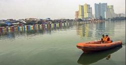 Indahnya Kampung Warna-warni di Indonesia, Sunter Ada di Pinggir Danau