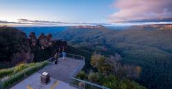 Wisata ke Sydney, Menikmati Secangkir Kopi hingga Lihat Rumah Opera