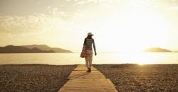 Selain Naik Kereta, Nikmati 7 Perjalanan yang Harus Dilakukan Wanita