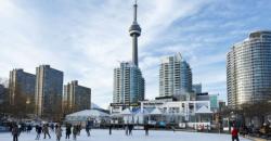 Travelling Menyenangkan ala Kota New York, Coba Kunjungi Toronto