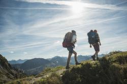 Sembilan Peraturan Penting Harus Dipatuhi saat Mendaki Gunung