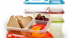 Jangan Sembarangan Pilih Wadah Plastik Makanan, Cek 3 Tips Ini