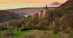 6 Destinasi Ini Akan Populer, Kunjungi Bukit Bilbao yang Fenomenal