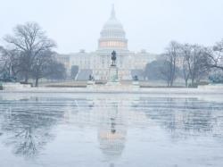 Sensasi Rayakan Natal di Negeri Bersalju, Destinasinya Menakjubkan