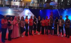 Kemenpar Gandeng Artis Promosikan Wisata Indonesia