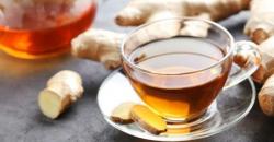 Seruput Jahe Merah dan Wedang Roti, Minuman Penghangat Tubuh