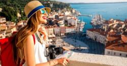 Mister Aladin Travel Fair 2018, Pesan Tiket Pesawat Mulai Rp10 Ribu