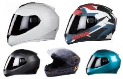  Helm Steelbird Hi-GN Pelindung Kepala Anti Bakteri