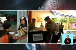 17 Jenazah Belum Teridentifikasi, Tim DVI Masih Tunggu Sampel Keluarga