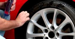 Ingin Kinclong dan Awet, Jangan Sembarangan Pilih Semir Ban