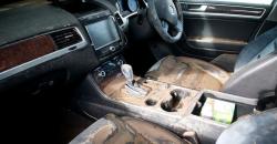 Ciri-Ciri Mobil Bekas Terendam Banjir, Periksa Bagian Ini