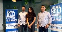 Dapat Suntikan Rp133 Miliar, Ini Rencana Ekspansi Carmudi 