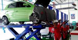 Demi Keselamatan, Lakukan Balancing dan Spooring Secara Berkala