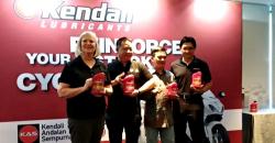 Phillips 66 Luncurkan 3 Varian Pelumas Baru di Indonesia