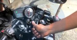 Jangan Biasakan Langsung Menstarter Motor, Ini Akibatnya