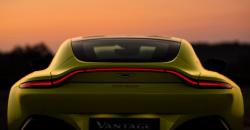 Gandeng Red Bull F1, Aston Martin Siapkan Pesaing LaFerrari