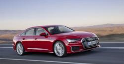 Diperkenalkan, Audi A6 Tampil Lebih Bongsor