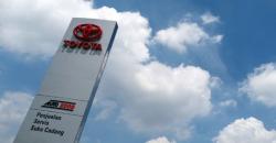Sempat Berganti Nama, Ini Perjalanan Dealer Toyota Auto2000