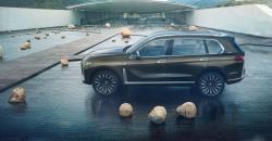Gara-Gara Ini, BMW X7 Batal Tampil di Detroit Auto Show