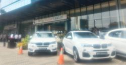 BMW Resmikan Diler Konsep Retail di Jantung Kota Jakarta