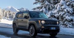 FCA Ungkap Kelahiran Baby Jeep Juni 2018