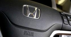 Airbag Bermasalah, Honda Recall 3 Model Mobil di Malaysia