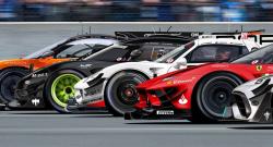 6 Hypercar Anyar Bakal Adu Beringas di Le Mans