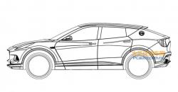 Saingi Lamborghini Urus, Lotus Siap Bangun Super SUV di China