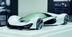 Baru Diperkenalkan, McLaren Seharga Rp29 Miliar Habis Terjual  