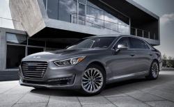 Terlalu Boros, Hyundai Tak Mau Tergesa-gesa Produksi Mobil Otonom