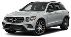 Sabuk Pengaman Bermasalah, Mercedes-Benz Recall 121.000 Unit GLC