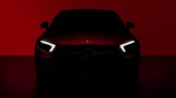 Mercedes-Benz CLS 2019 Diperkenalkan Minggu Depan