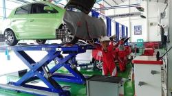 Perawatan Mobil yang Wajib Anda Perhatikan Setelah Perjalanan Jauh 